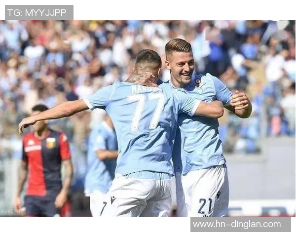 2017年热那亚与拉齐奥激战回顾:意甲赛场的精彩对决与战术分析 2017年热那亚与拉齐奥激战回顾:意甲赛场的精彩对决与战术分析