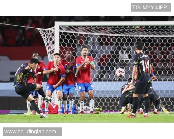 哥斯达黎加足球明星盘点及其在国际赛场上的辉煌成就